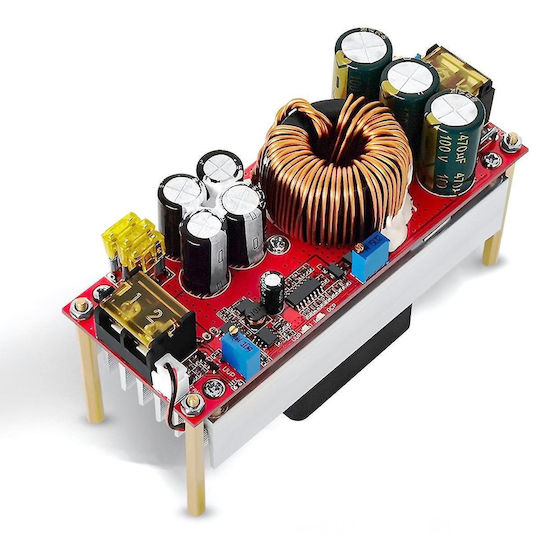 Haitronic HS3592 Converter DC/DC Step-Down Boost Module 1500w