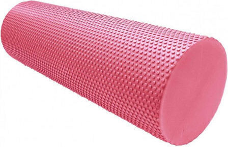 Power System Prime Runde Walze Rosa 45cm