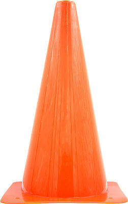 Αθλοπαιδιά Cones 10cm 38τμχ Orange