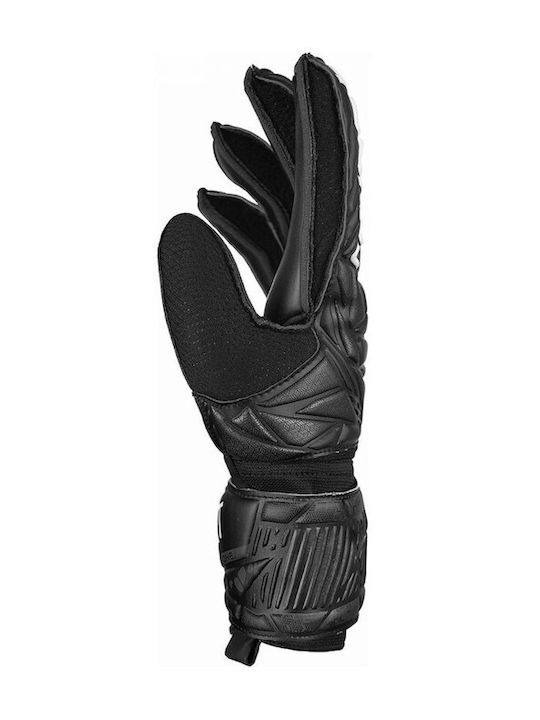 Reusch Reusch Attrakt Solid Adults Goalkeeper Gloves Black