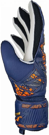 Reusch Reusch Attrakt Solid Kids Goalkeeper Gloves Multicolour