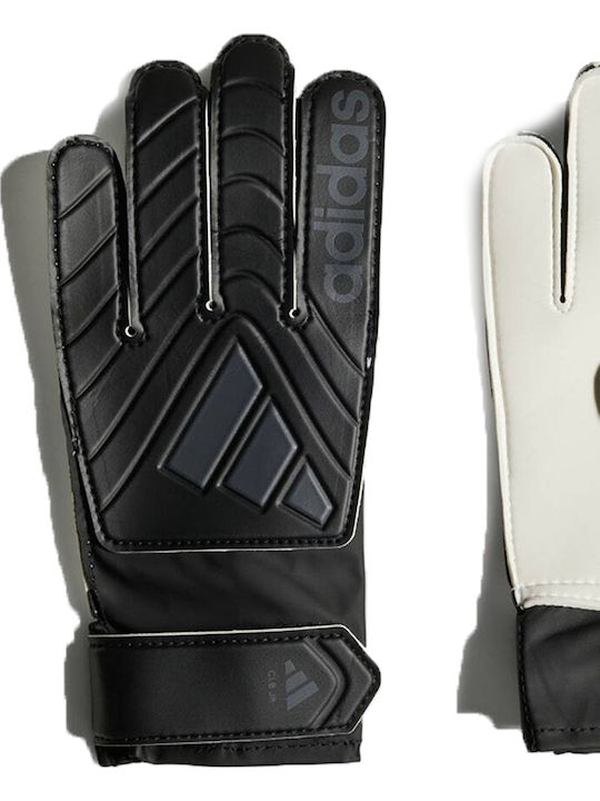 adidas Copa Kids Goalkeeper Gloves Black