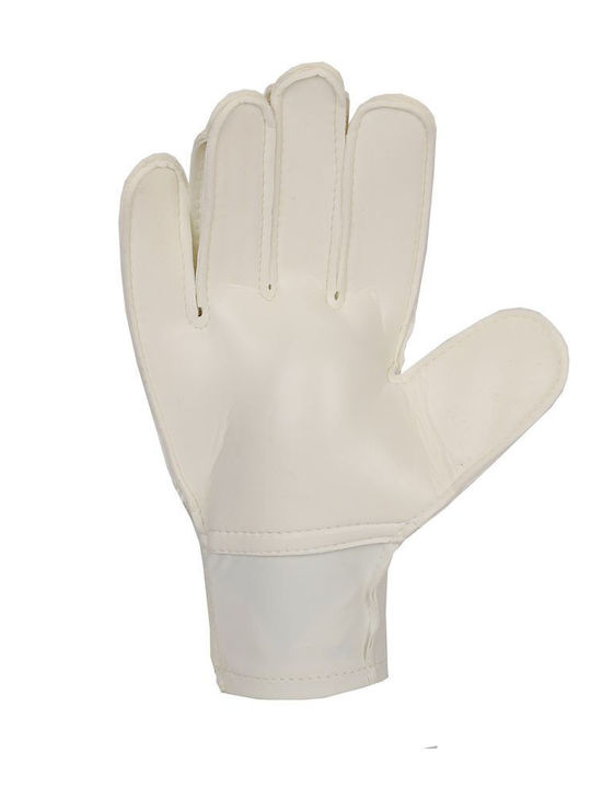 adidas Copa Gl Clb Kids Goalkeeper Gloves White