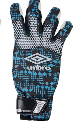 Umbro Neo Mănuși portar Adulți Albe