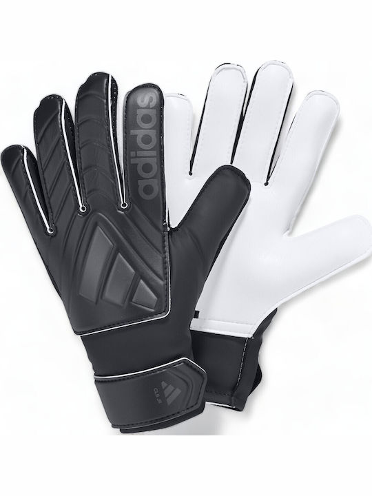 adidas Copa Kids Goalkeeper Gloves Black