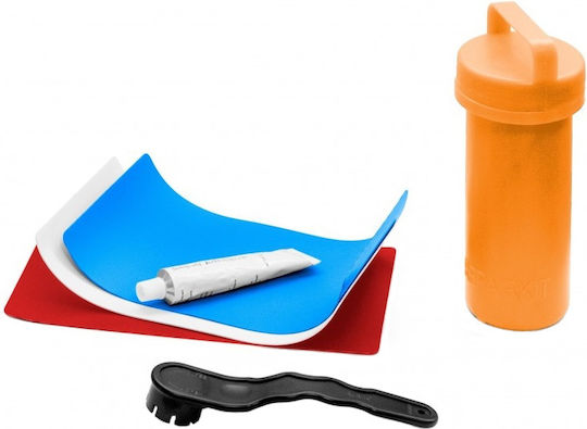 Dvsport Repair Kit για Σανίδα Sup Repair Kit