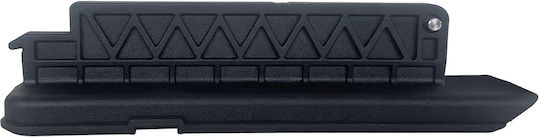 Aqua Marina Safs Finbox Adaptor in Black Color