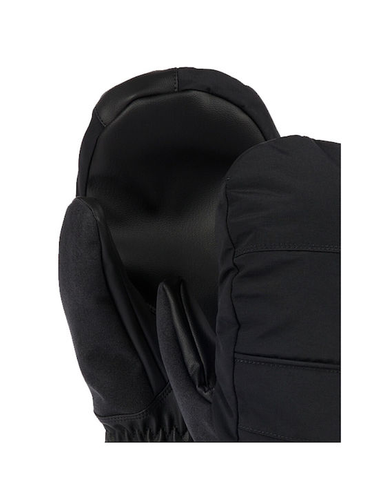 Burton Profile Under Mittens Men's Ski & Snowboard Gloves Black