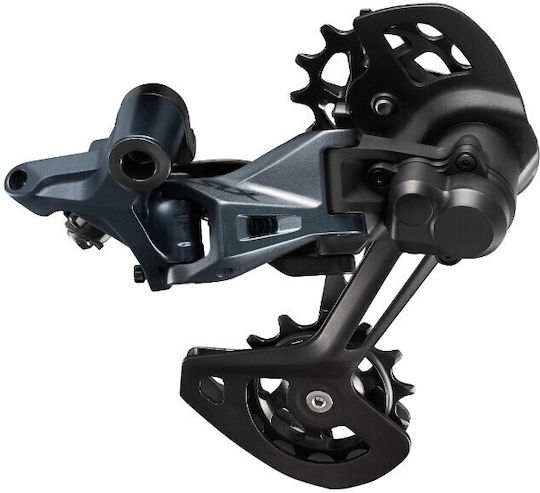 Shimano RD-M7120-SGS Οπίσθιο Σασμάν Ποδηλάτου Μακρύ (SGS) 12 Ταχυτήτων