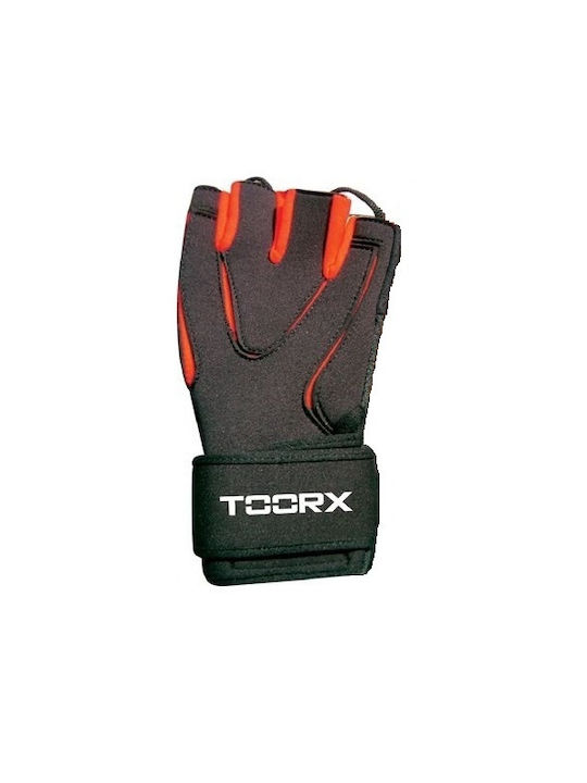 Toorx AHF-036 Bărbați Mănuși sport Sala de sport XL