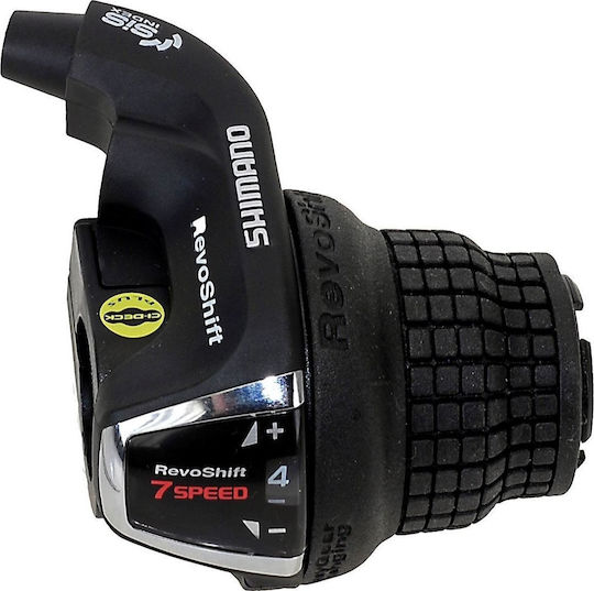 Shimano Tourney Sl-rs35-7r Right Bicycle Gear Lever
