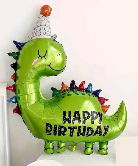 Balloon Jumbo Green 86cm