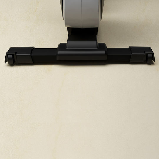 Kettler Avior R Axos Line Bicicletă de exerciții staționară Magnetic cu roți