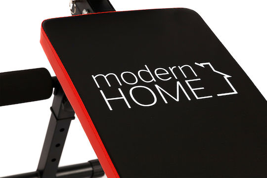 ModernHome Adjustable Workout Bench Abdominal