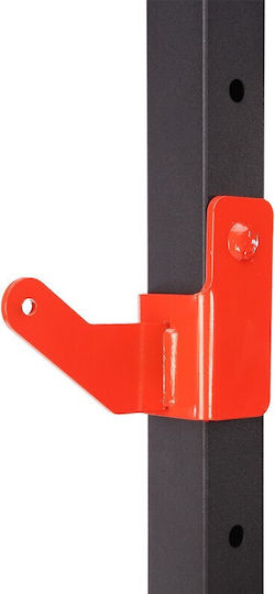HMS PWS08 Power Rack χωρίς Βάρη