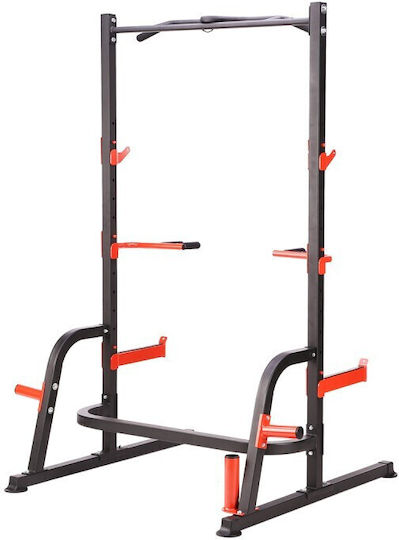 HMS PWS08 Power Rack χωρίς Βάρη