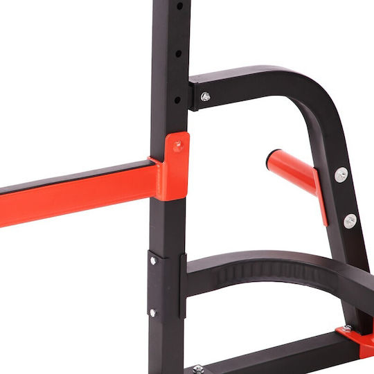 HMS PWS08 Power Rack χωρίς Βάρη