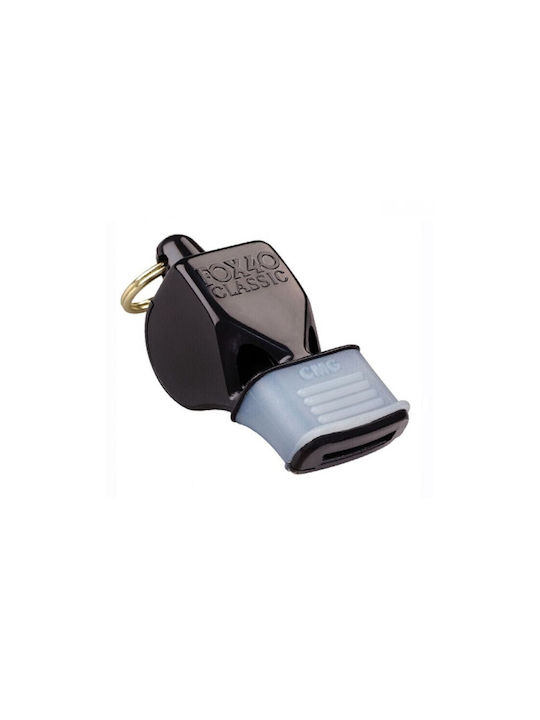 Fox40 Classic CMG Referees / Coaches Whistle
