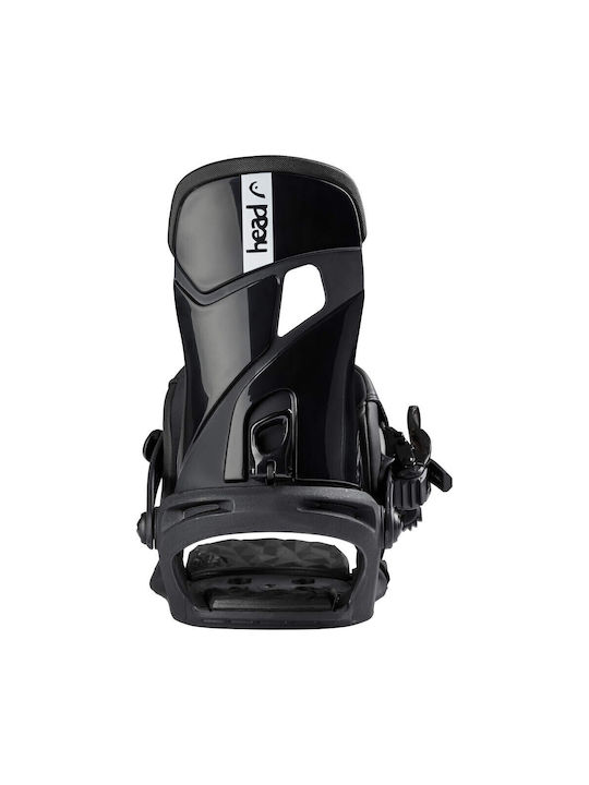 Head NX One 2020 Δέστρες Snowboard Μαύρο Χρώμα