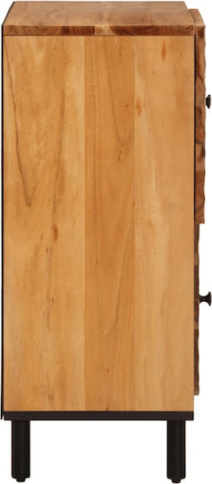 Мебели за съхранение Acacia 80x33x75см