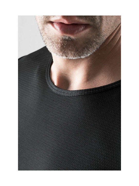 Gore Wear Ärmellos Radtrikot Schwarz