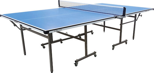 Stag Fun Πτυσσόμενo Τραπέζι Ping Pong Εσωτερικού Χώρου