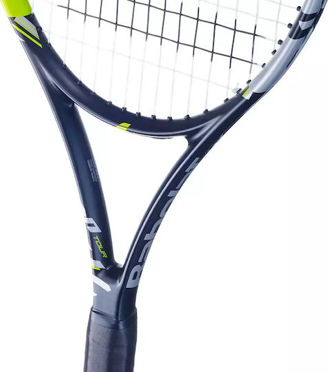 Babolat Pulson Tour Tennis Racket with Strings