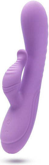 Blush Vibrator Kaninchen Rosa