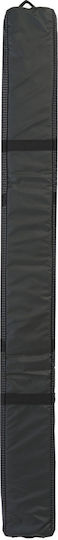 K2 Single Padded Skisack Schwarz
