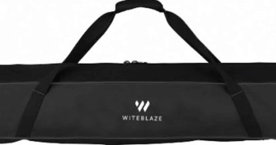Witeblaze Θήκη για Πέδιλα Σκι Μαύρη