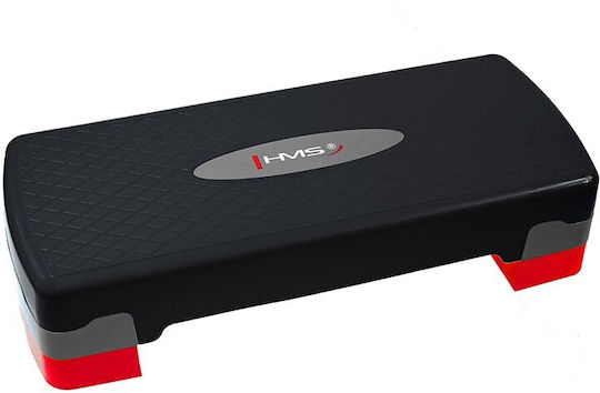 HMS Aerobic Stepper με Ρυθμιζόμενο Ύψος