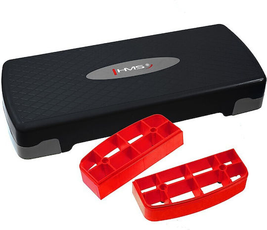 HMS Aerobic Stepper με Ρυθμιζόμενο Ύψος
