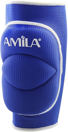 AMILA 83010 Επιγονατίδες Βόλεϊ Ενηλίκων Μπλε