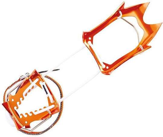 Petzl Leopard LLF Κραμπόν Παπουτσιών T01A LLF