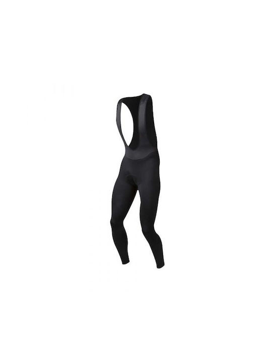Pearl Izumi Escape Pantaloni de Ciclism Pentru Bărbați cu Bretele Negri Pearl Izumi Escape Pantaloni de Ciclism Pentru Bărbați cu Bretele Negri