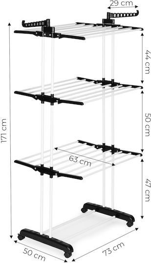 Modernhome Klappbar Wäscheständer Boden Modernhome Klappbar Wäscheständer Boden