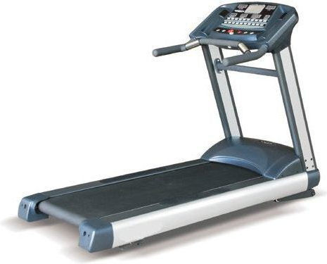 Viking Hk 2008 3hp Electric Treadmill for User Up to 180kg