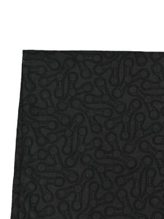 Women's Scarf Black