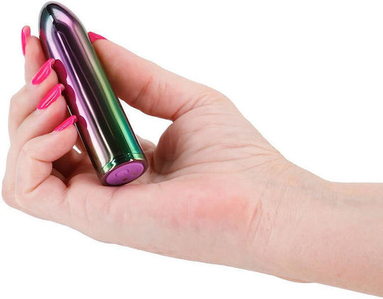 Ns Novelties Chroma Mini Δονητής Bullet 10cm