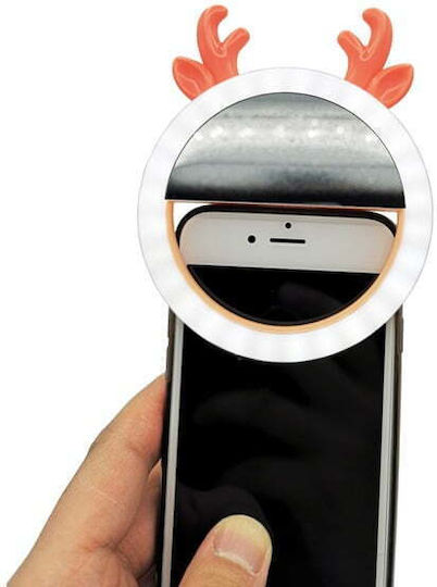 Qiaoyang Selfie Flash