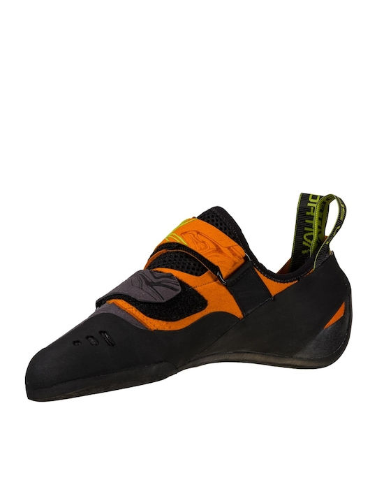 La Sportiva Mistral Παπούτσια Αναρρίχησης Πράσινα