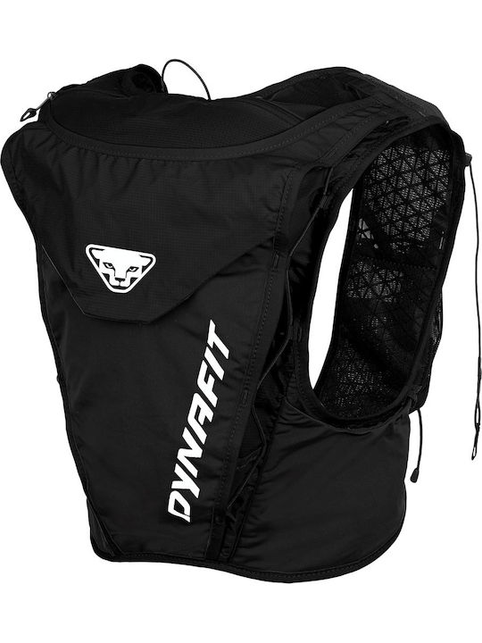 Dynafit Ultra 15 Γιλέκο Υδροδοσίας 15lt Μαύρο Dynafit Ultra 15 Γιλέκο Υδροδοσίας 15lt Μαύρο