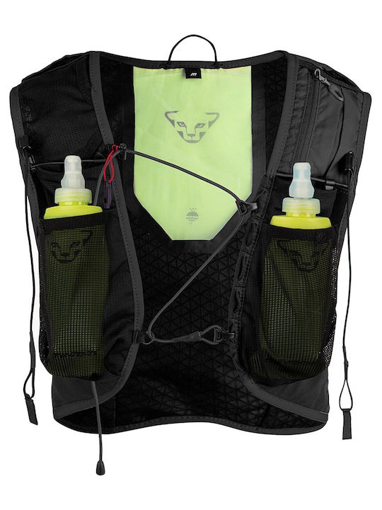 Dynafit Ultra 15 Trinkrucksack 15lt Schwarz