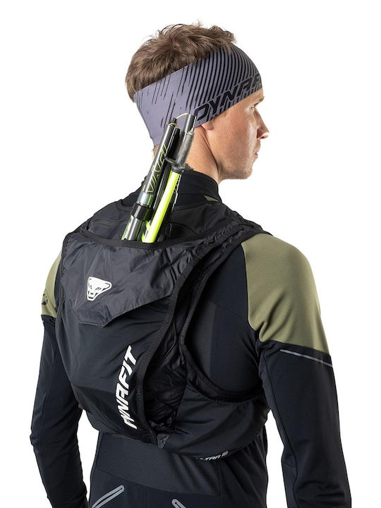 Dynafit Ultra 15 Trinkrucksack 15lt Schwarz