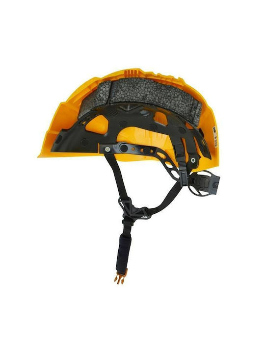 Kong Kletterhelm Gelb