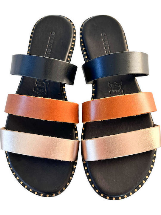 Gkavogiannis Sandals