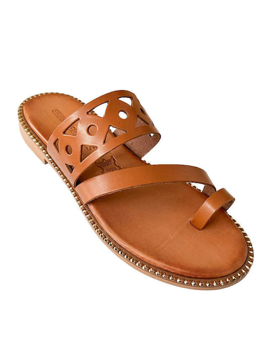 Gkavogiannis Sandals
