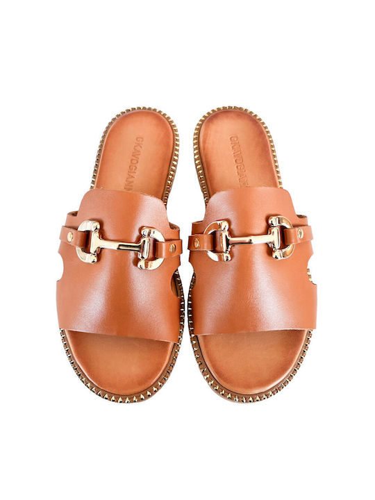 Gkavogiannis Sandals