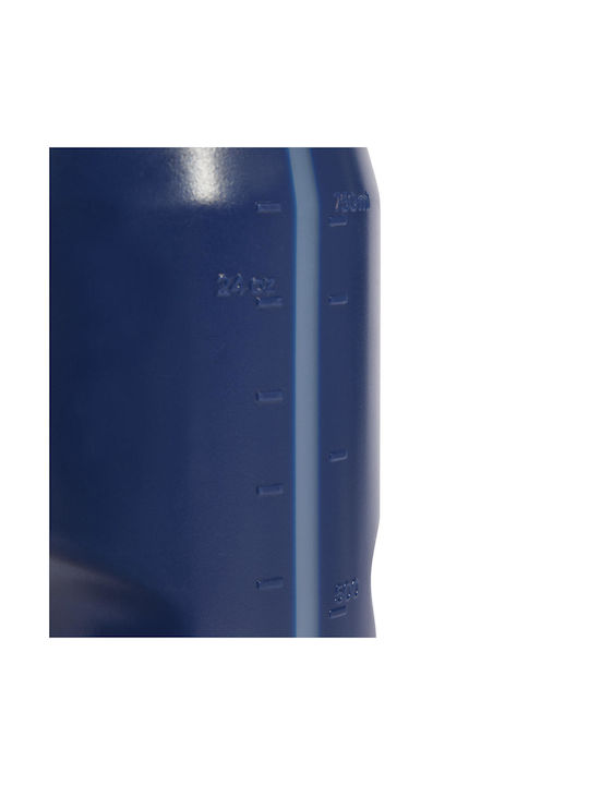adidas Tiro Αθλητικό Παγούρι 750ml Μπλε