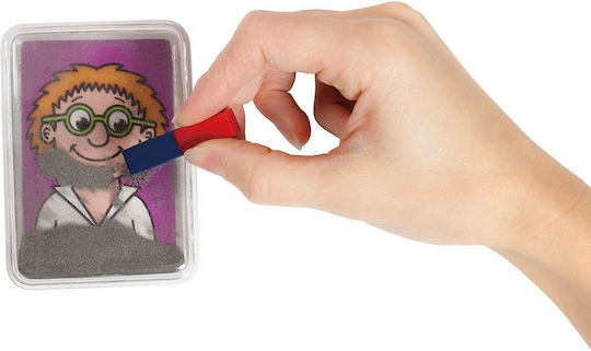 Galt Toys Μαγνητικό Παιχνίδι Κατασκευών για Παιδιά 5+ Ετών
